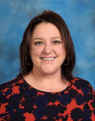 Jaime Wallace, Brookside Elementary